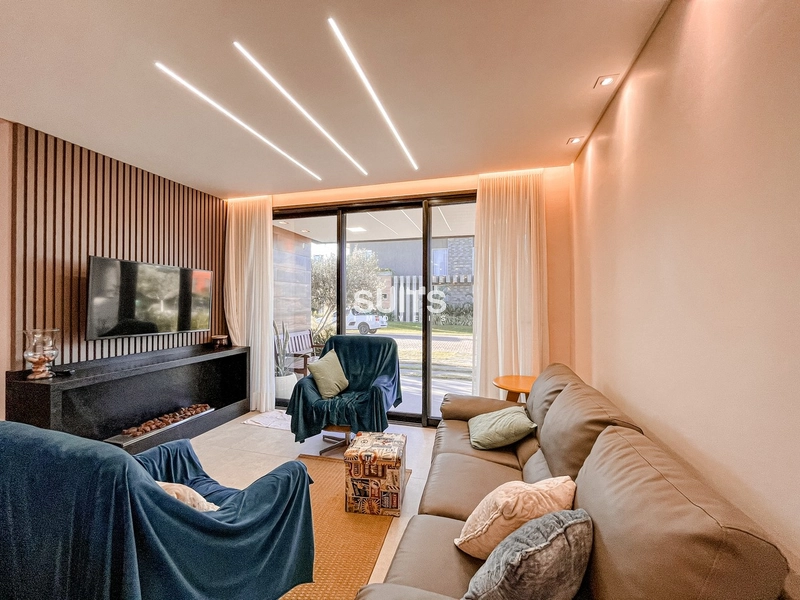 Sobrado à venda no condomínio Blue!: 10ª foto da galeria de imagens do imóvel