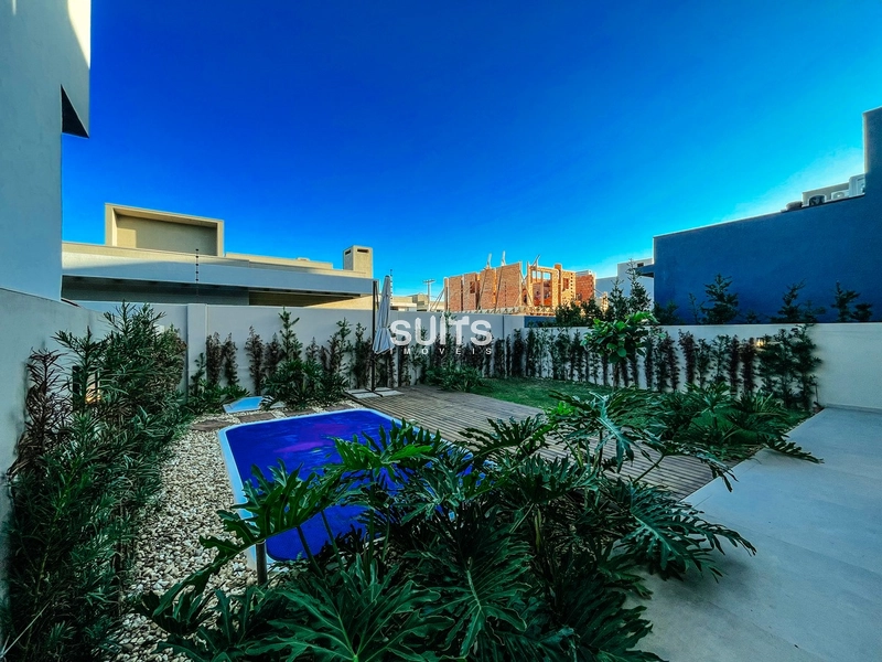 Sobrado à venda no condomínio Blue!: 27ª foto da galeria de imagens do imóvel