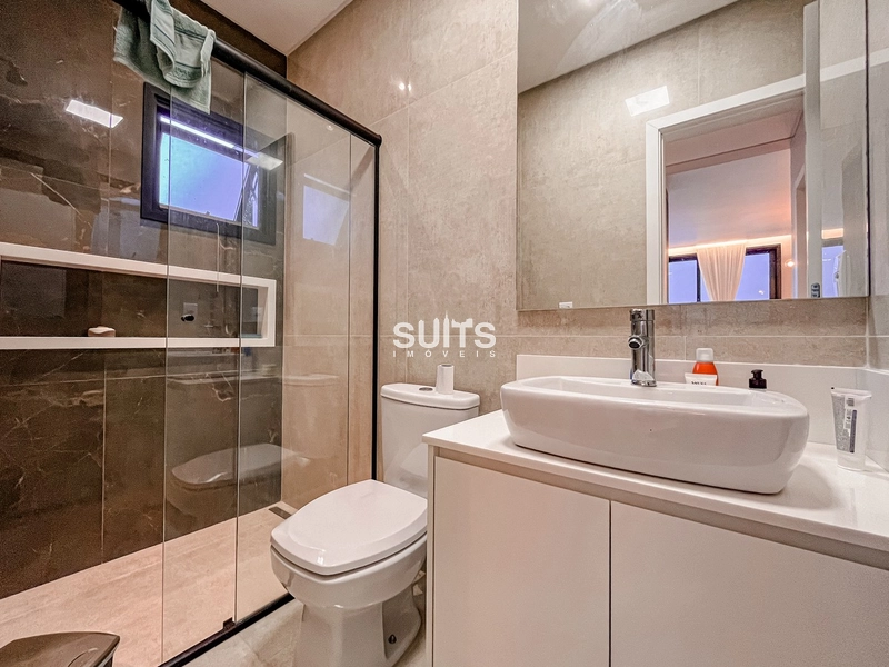 Sobrado à venda no condomínio Blue!: 25ª foto da galeria de imagens do imóvel