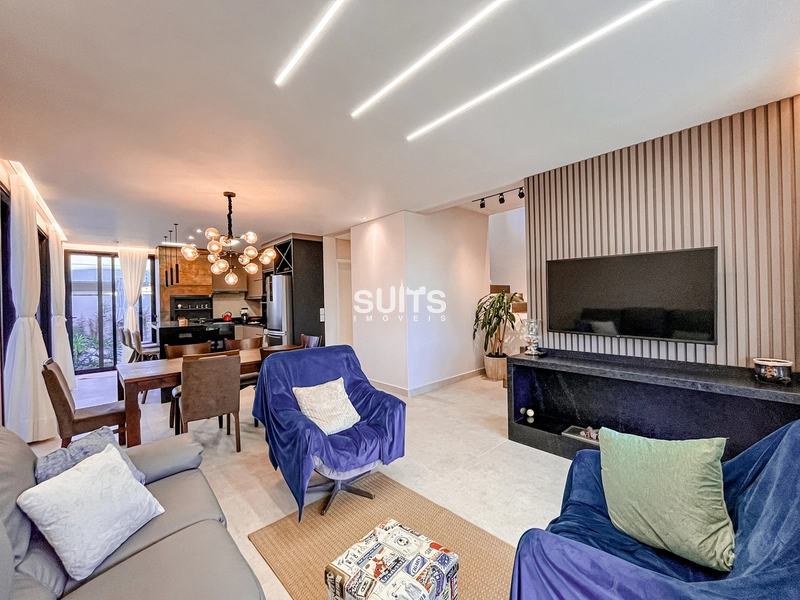 Sobrado à venda no condomínio Blue!: 11ª foto da galeria de imagens do imóvel