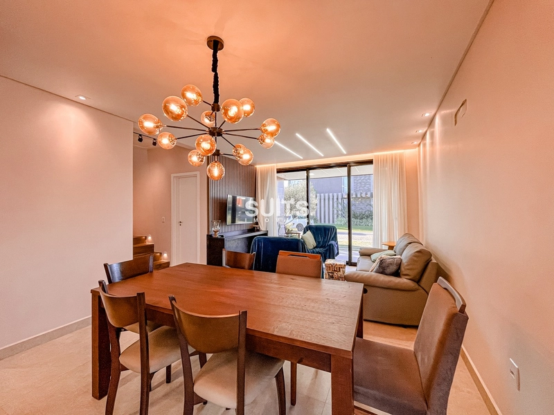 Sobrado à venda no condomínio Blue!: 13ª foto da galeria de imagens do imóvel