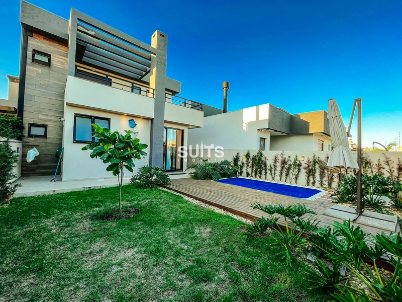 Sobrado à venda no condomínio Blue!: 31ª foto da galeria de imagens do imóvel