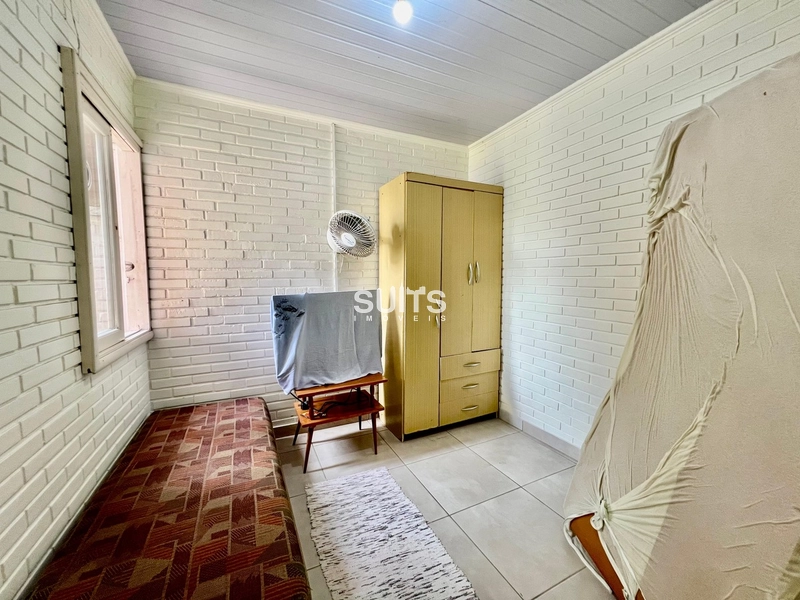 Casa térrea a poucas quadras do mar, à venda!: 17ª foto da galeria de imagens do imóvel