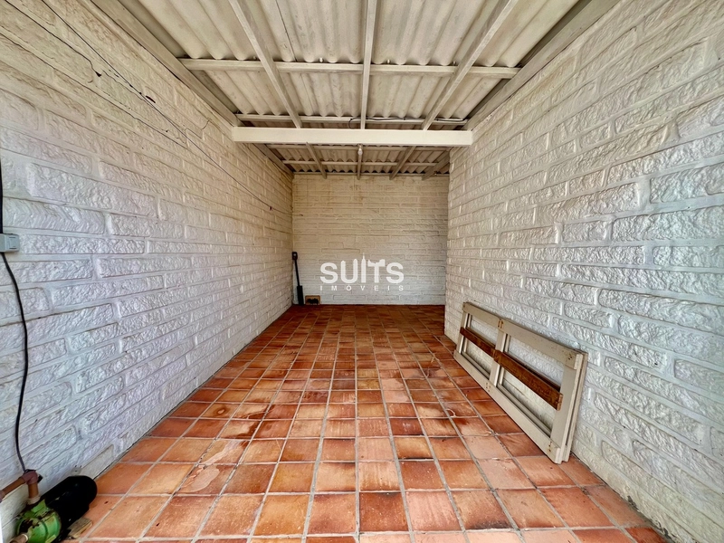 Casa térrea a poucas quadras do mar, à venda!: 14ª foto da galeria de imagens do imóvel