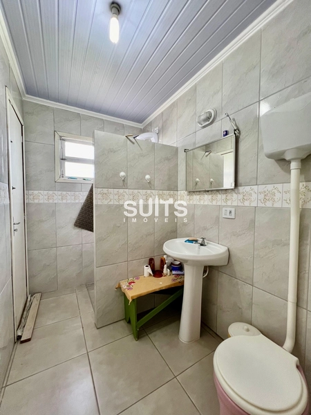 Casa térrea a poucas quadras do mar, à venda!: 20ª foto da galeria de imagens do imóvel