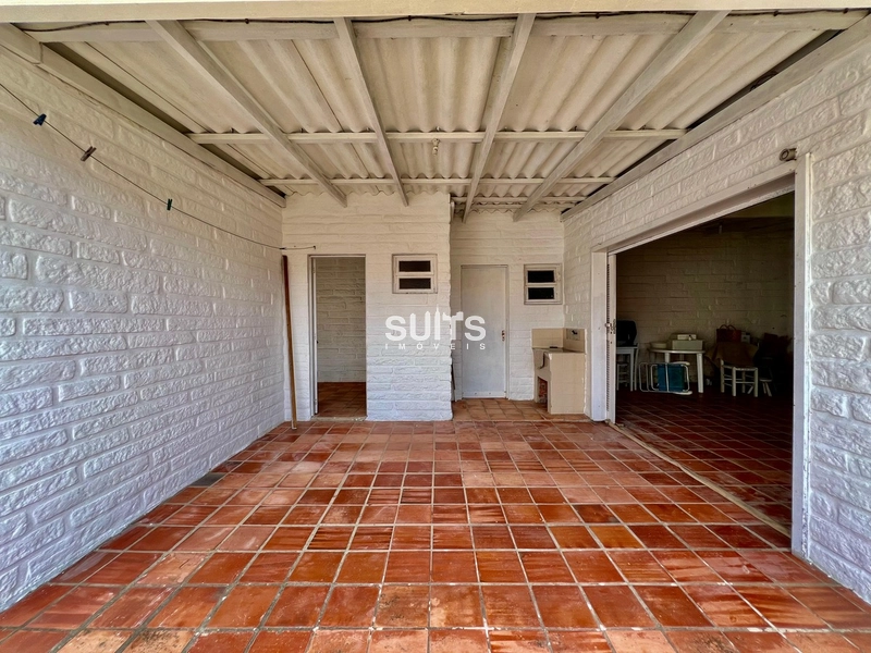 Casa térrea a poucas quadras do mar, à venda!: 11ª foto da galeria de imagens do imóvel