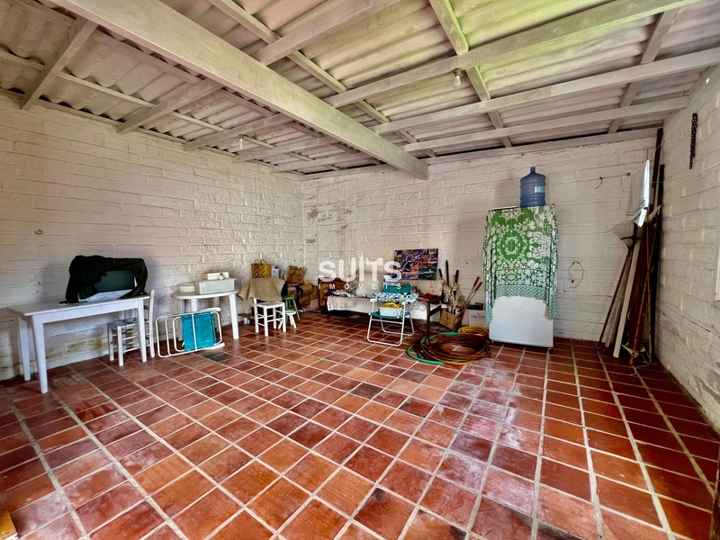 Casa térrea a poucas quadras do mar, à venda!: 13ª foto da galeria de imagens do imóvel