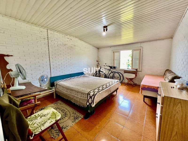 Casa térrea a poucas quadras do mar, à venda!: 16ª foto da galeria de imagens do imóvel