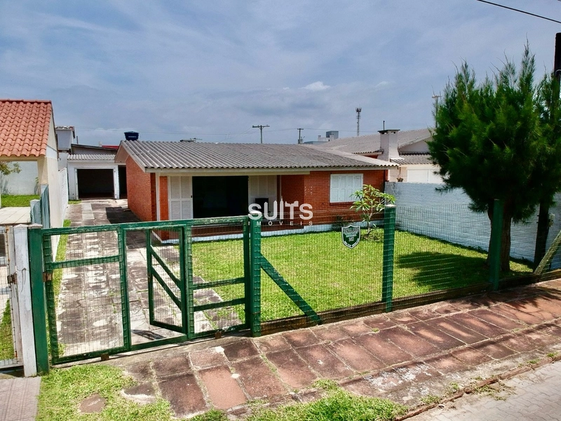 Casa térrea a poucas quadras do mar, à venda!: 9ª foto da galeria de imagens do imóvel