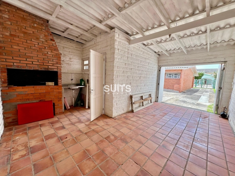 Casa térrea a poucas quadras do mar, à venda!: 12ª foto da galeria de imagens do imóvel