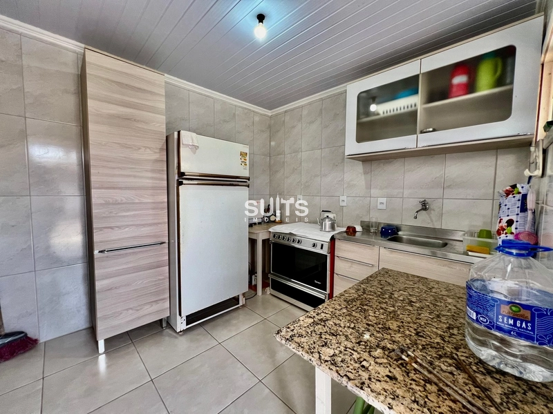 Casa térrea a poucas quadras do mar, à venda!: 18ª foto da galeria de imagens do imóvel