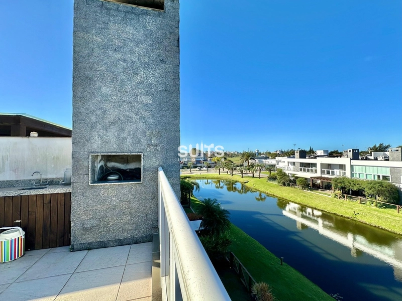 Cobertura à venda no condomínio Rossi!: 11ª foto da galeria de imagens do imóvel