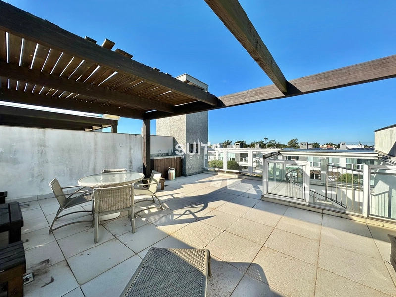 Cobertura à venda no condomínio Rossi!: 1ª foto da galeria de imagens do imóvel