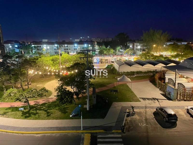 Apartamento de frente para o Roubadinhas em Atlântida: 12ª foto da galeria de imagens do imóvel