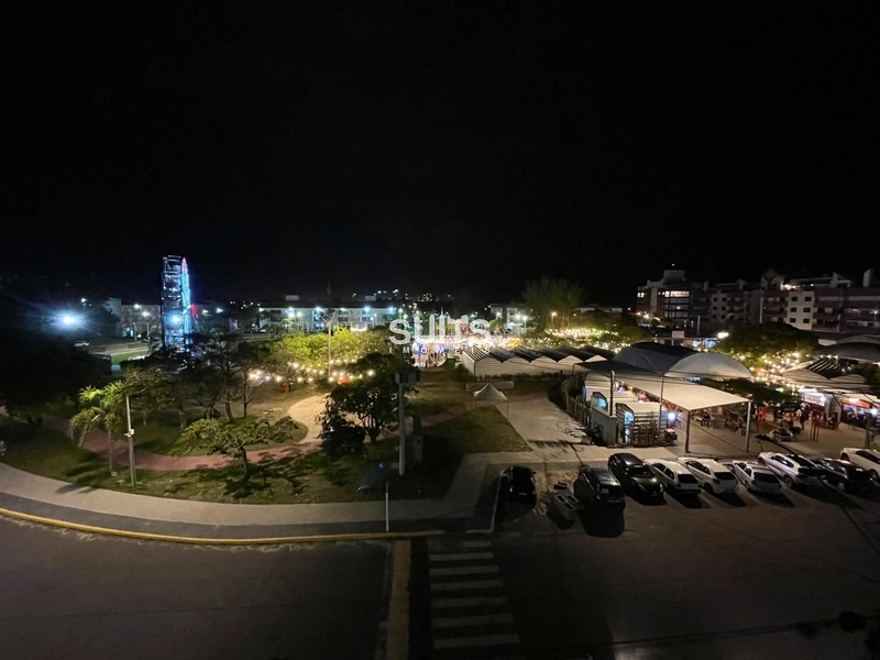 Apartamento de frente para o Roubadinhas em Atlântida: 11ª foto da galeria de imagens do imóvel