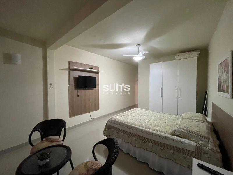 Apartamento de frente para o Roubadinhas em Atlântida: 9ª foto da galeria de imagens do imóvel