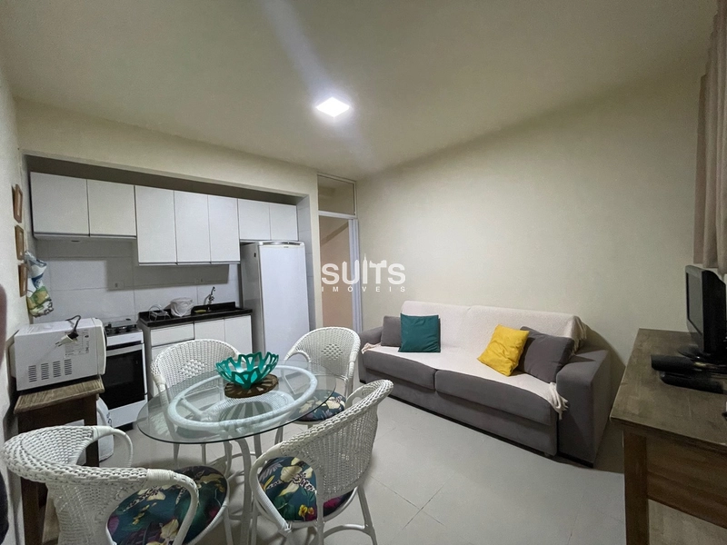 Apartamento de frente para o Roubadinhas em Atlântida