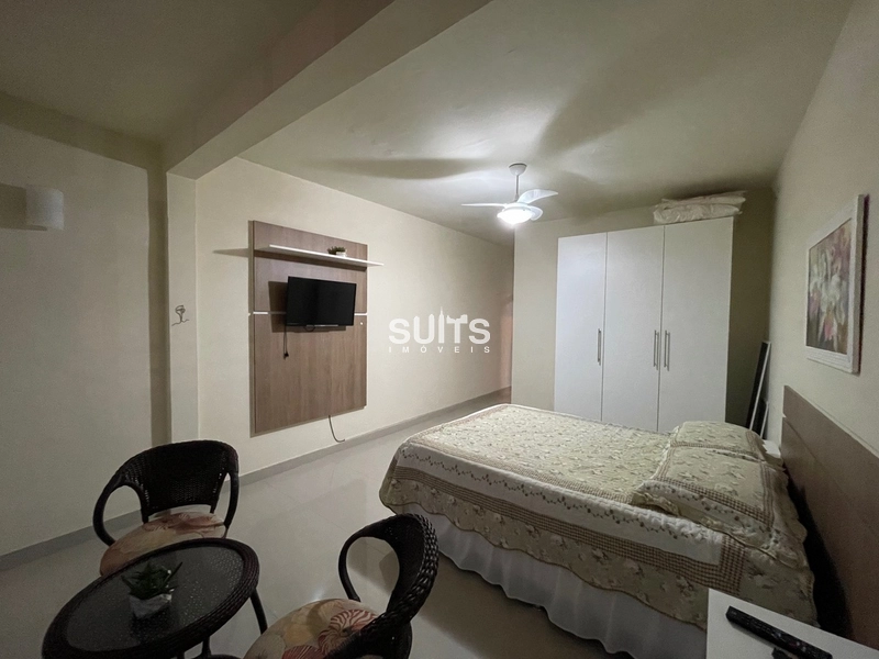 Apartamento de frente para o Roubadinhas em Atlântida: 8ª foto da galeria de imagens do imóvel