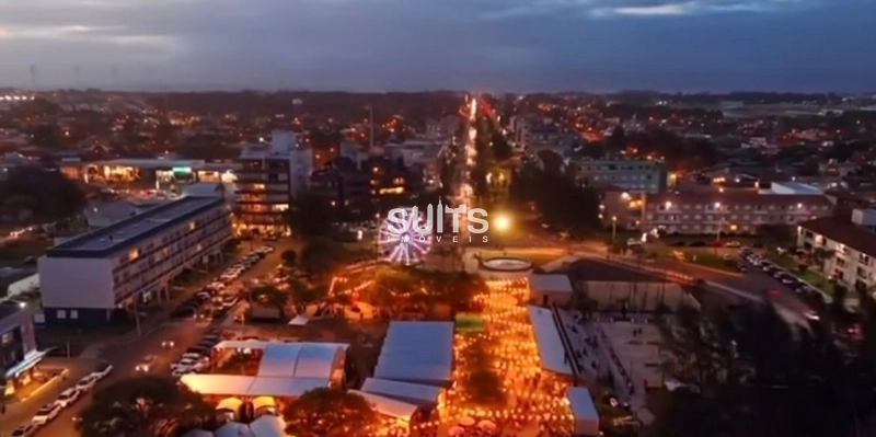 Apartamento de frente para o Roubadinhas em Atlântida: 14ª foto da galeria de imagens do imóvel