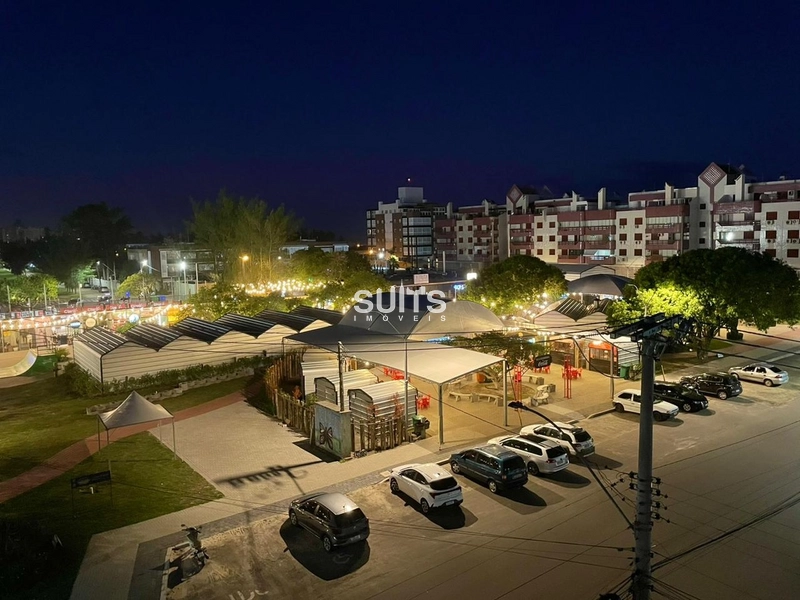 Apartamento de frente para o Roubadinhas em Atlântida: 13ª foto da galeria de imagens do imóvel