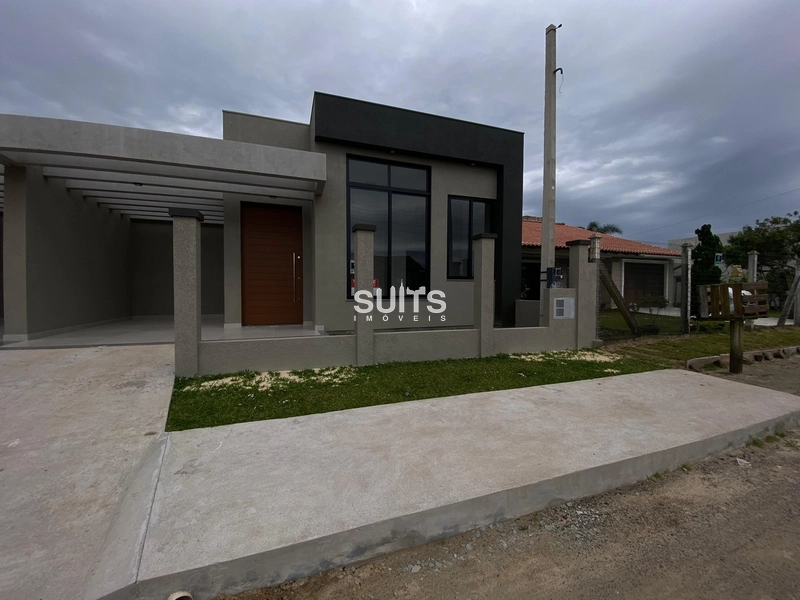 Casa térrea à venda em Noiva do Mar!: 2ª foto da galeria de imagens do imóvel