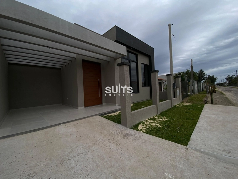 Casa térrea à venda em Noiva do Mar!: 1ª foto da galeria de imagens do imóvel