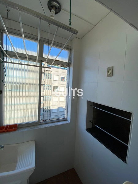 Excelente Apartamento no Ed. Itaparica em Atlântida: 9ª foto da galeria de imagens do imóvel