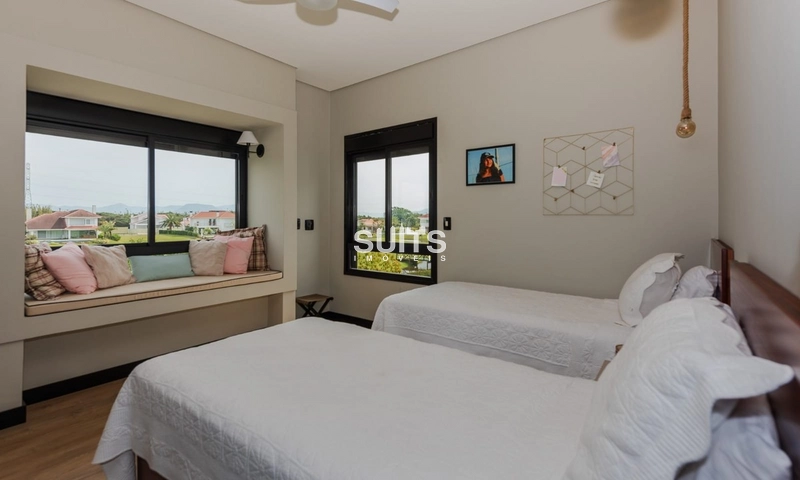 Excelente sobrado à venda no Condomínio Green Village Golf Club: 27ª foto da galeria de imagens do imóvel