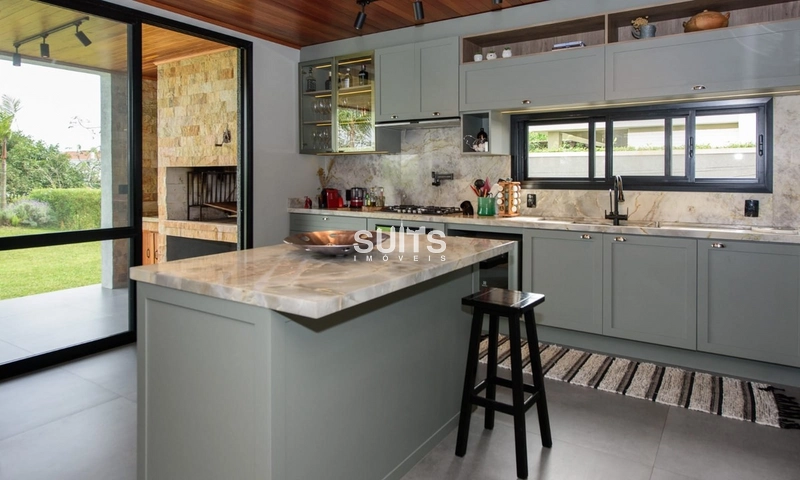 Excelente sobrado à venda no Condomínio Green Village Golf Club: 33ª foto da galeria de imagens do imóvel