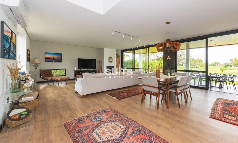 Excelente sobrado à venda no Condomínio Green Village Golf Club: 10ª foto da galeria de imagens do imóvel