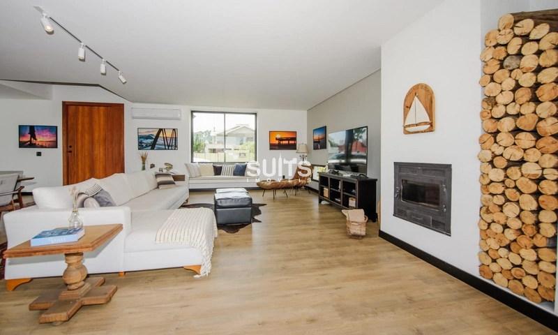 Excelente sobrado à venda no Condomínio Green Village Golf Club: 7ª foto da galeria de imagens do imóvel