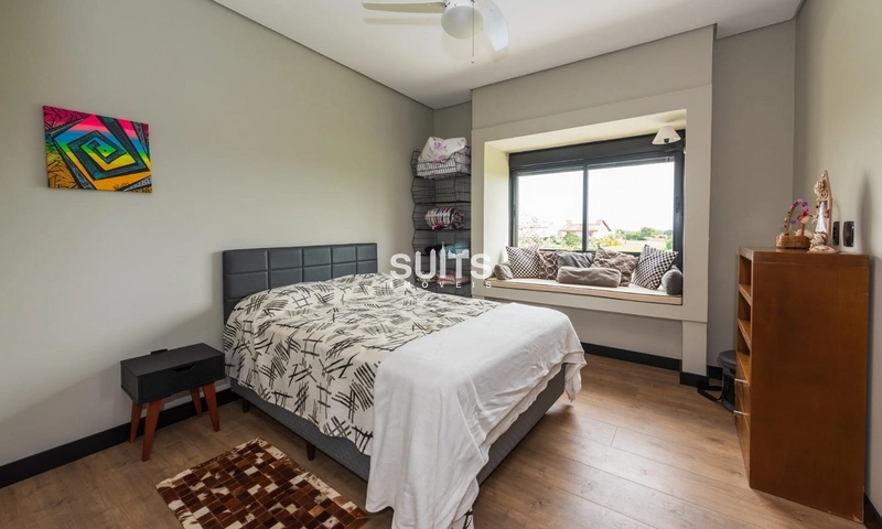 Excelente sobrado à venda no Condomínio Green Village Golf Club: 23ª foto da galeria de imagens do imóvel