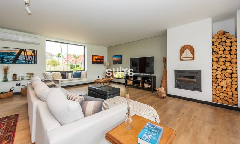 Excelente sobrado à venda no Condomínio Green Village Golf Club: 8ª foto da galeria de imagens do imóvel