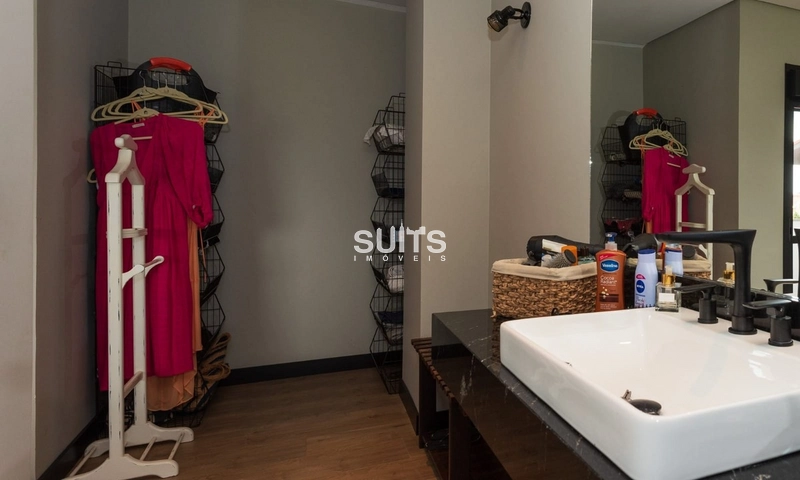 Excelente sobrado à venda no Condomínio Green Village Golf Club: 17ª foto da galeria de imagens do imóvel