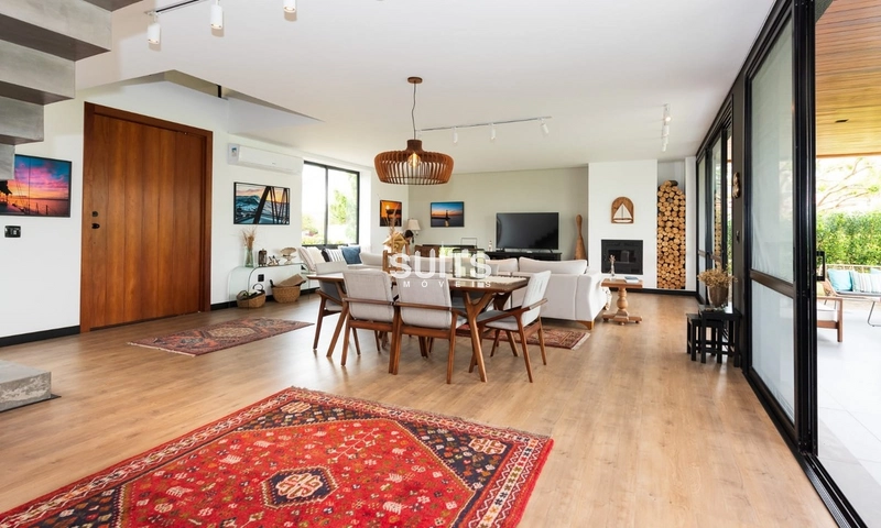 Excelente sobrado à venda no Condomínio Green Village Golf Club: 12ª foto da galeria de imagens do imóvel