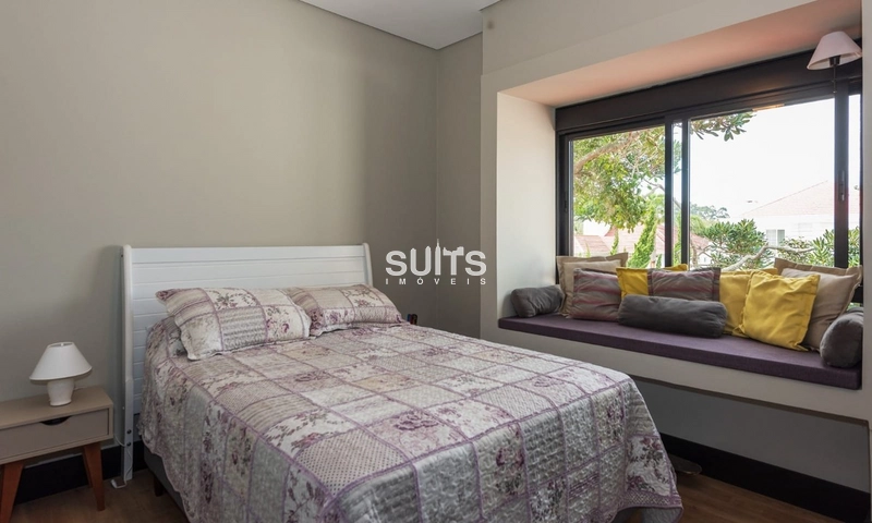 Excelente sobrado à venda no Condomínio Green Village Golf Club: 29ª foto da galeria de imagens do imóvel