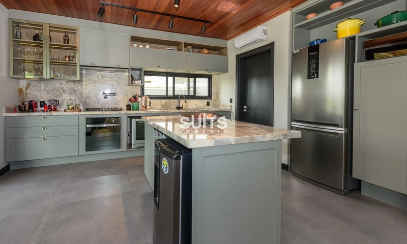 Excelente sobrado à venda no Condomínio Green Village Golf Club: 16ª foto da galeria de imagens do imóvel