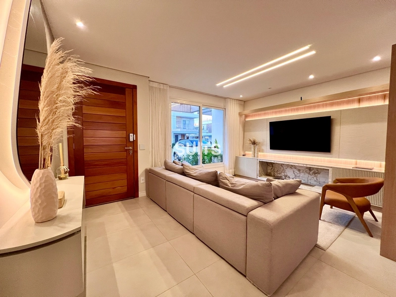 Linda unidade à venda no condomínio Murano em Capão da Canoa: 4ª foto da galeria de imagens do imóvel