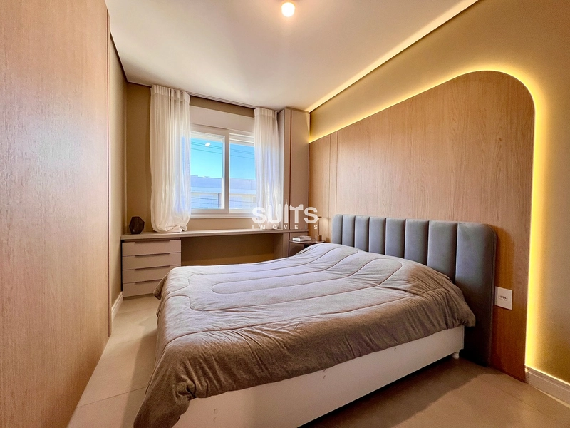 Linda unidade à venda no condomínio Murano em Capão da Canoa: 20ª foto da galeria de imagens do imóvel