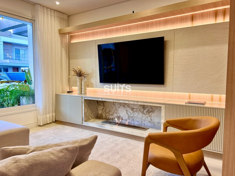 Linda unidade à venda no condomínio Murano em Capão da Canoa: 6ª foto da galeria de imagens do imóvel