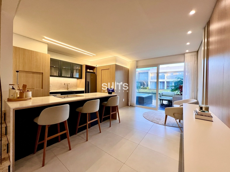 Linda unidade à venda no condomínio Murano em Capão da Canoa: 13ª foto da galeria de imagens do imóvel