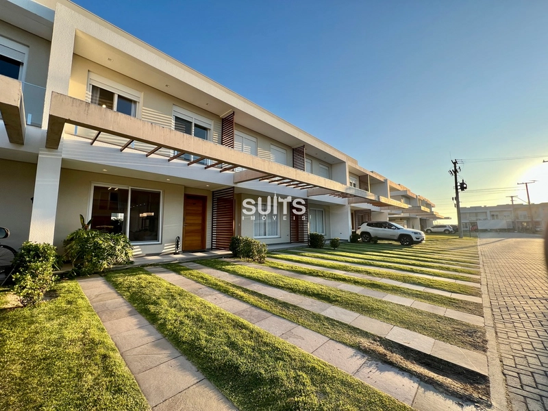 Linda unidade à venda no condomínio Murano em Capão da Canoa: 3ª foto da galeria de imagens do imóvel