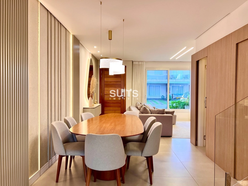 Linda unidade à venda no condomínio Murano em Capão da Canoa: 9ª foto da galeria de imagens do imóvel