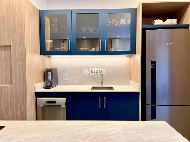 Linda unidade à venda no condomínio Murano em Capão da Canoa: 15ª foto da galeria de imagens do imóvel