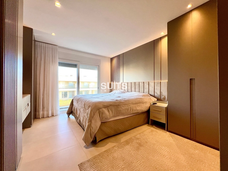 Linda unidade à venda no condomínio Murano em Capão da Canoa: 26ª foto da galeria de imagens do imóvel