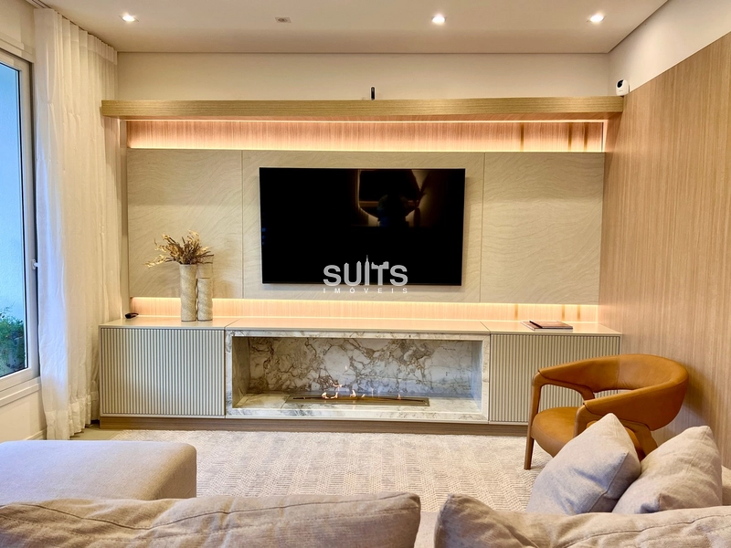 Linda unidade à venda no condomínio Murano em Capão da Canoa: 7ª foto da galeria de imagens do imóvel