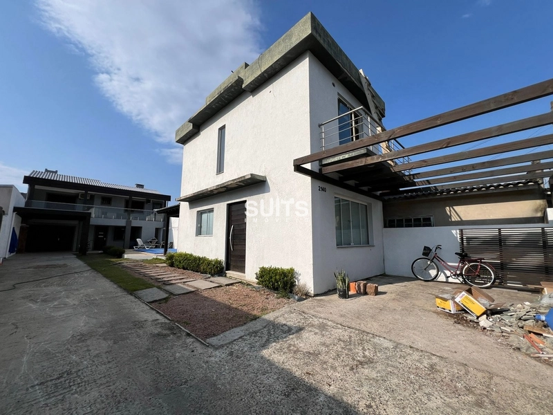 Sobrado à venda no Centro de Xangri-lá!: 4ª foto da galeria de imagens do imóvel