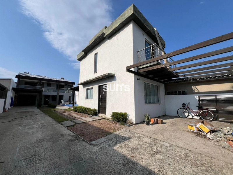 Sobrado à venda no Centro de Xangri-lá!: 6ª foto da galeria de imagens do imóvel