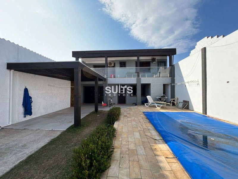 Sobrado à venda no Centro de Xangri-lá!: 3ª foto da galeria de imagens do imóvel