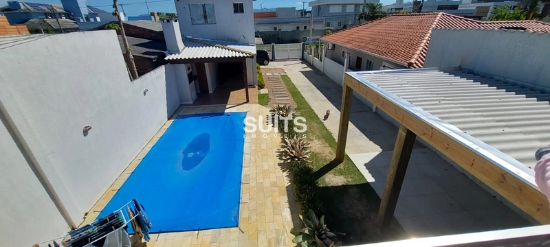 Sobrado à venda no Centro de Xangri-lá!: 7ª foto da galeria de imagens do imóvel